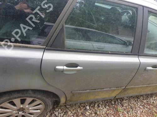 Used Right rear door Right rear door VOLVO V50 (545) [2003-2012] 35920189 35920189