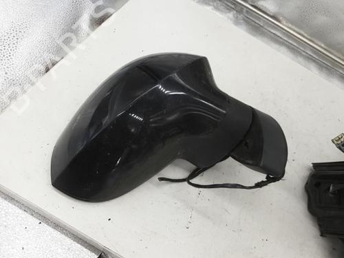 Used Right mirror SEAT IBIZA IV (6J5, 6P1) 1.6 TDI (90 hp) 22875933