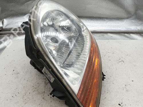 Used Left headlight Left headlight RENAULT KANGOO Express (FC0/1_) 1.5 dCi (FC1E) (68 hp) 22871345 22871345