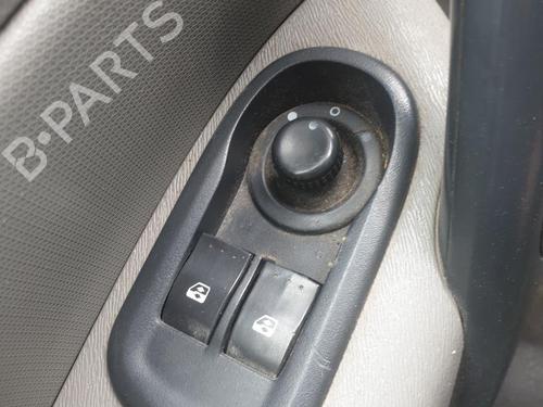 Left front window switch RENAULT KANGOO Express (FW0/1_) | BP36413580I27 - Image 3