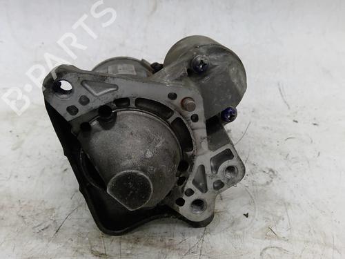 Used Starter Starter RENAULT CLIO III (BR0/1, CR0/1) 1.4 16V (98 hp) 22879707 22879707