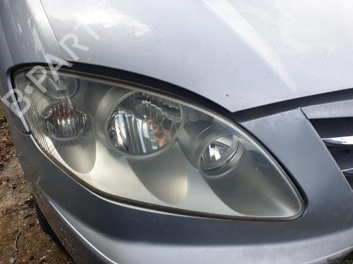 Right headlight SSANGYONG RODIUS I | BP36944338C29 - Image 3