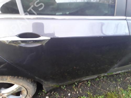 Used Right rear door Right rear door HONDA ACCORD VIII Estate (CW) 2.2 i-DTEC (CW3) (150 hp) 22877337 22877337
