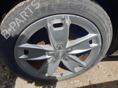 Used Rim Rim 36836729 36836729