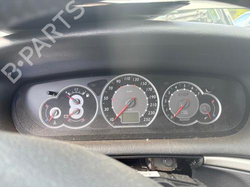 Used Instrument cluster Instrument cluster CITROËN C5 II (RC_) 1.6 HDi (RC8HZB) (109 hp) 40200757 40200757
