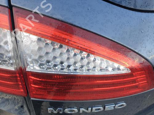 Used Left tailgate light Left tailgate light FORD MONDEO IV Turnier (BA7) 2.0 TDCi (140 hp) 32316969 32316969