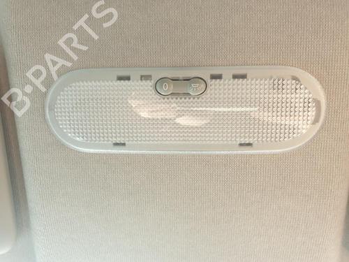Interior roof light DACIA SANDERO II 1.0 SCe 75 (B8JC, B8JD, B8NC) | BP29142682I8 