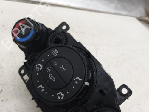 Climate control FORD FIESTA VI (CB1, CCN) 1.4 TDCi | BP22867088I5 