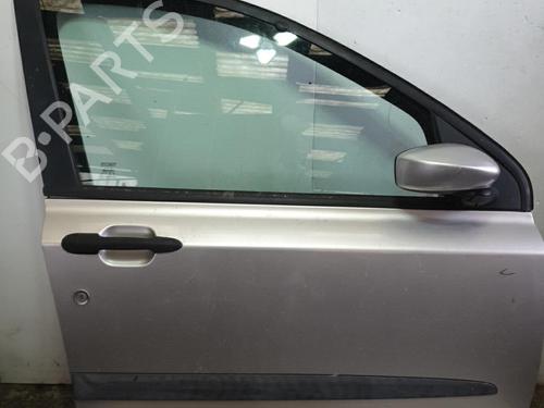 Used Right front door FIAT STILO (192_) 1.9 JTD (192_XE1A) (115 hp) 22876237