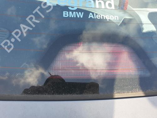 Used Third brake light BMW 5 (E39) 525 d (163 hp) 28798842