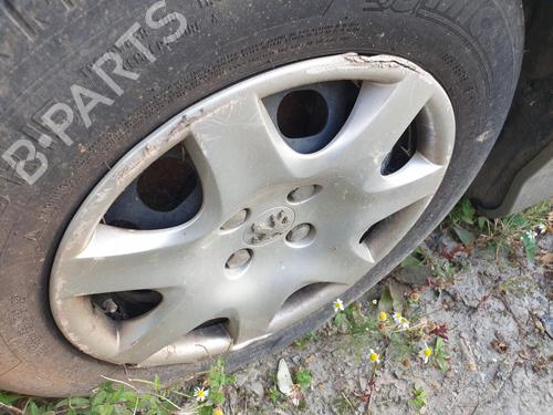 Used Rim PEUGEOT 308 SW I (4E_, 4H_) 1.6 HDi (92 hp) 29142726
