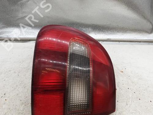 Left taillight VOLVO V40 Estate (645) 2.0 | BP22870343C34 