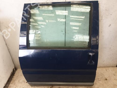 Right rear door CITROËN EVASION MPV (22, U6) 1.9 TD | BP29012747C5 