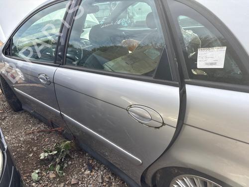 Used Left rear door Left rear door 39216253 39216253