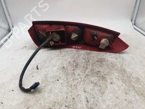 Right taillight PEUGEOT 807 (EB_) 2.2 HDi | BP23832109C35 - Image 4