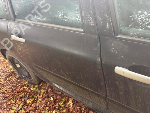 Used Right rear door Right rear door PEUGEOT 307 Break (3E) 2.0 HDi 135 (136 hp) 40450168 40450168