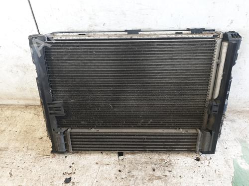 AC radiator BMW 1 (E87) 118 d | BP27571256M32 - Image 2