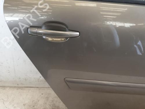 Right rear door CITROËN C4 Picasso I MPV (UD_) 1.6 HDi 110 | BP22864807C5 