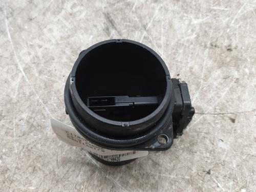 Luftmassenmesser für CITROËN C4 II (NC_) 1.6 HDi 115 (114 hp) 31280862