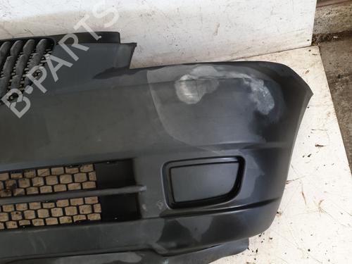 Front bumper KIA PICANTO I (SA) 1.1 CRDi | BP23845542C7 
