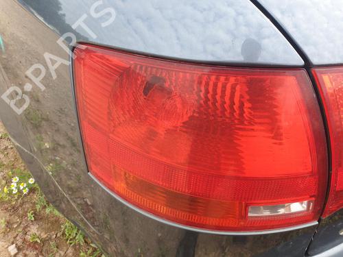 Left taillight AUDI A4 B6 Avant (8E5) | BP37036584C34 - Image 2