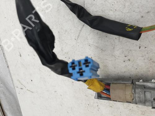 Used Ignition barrel Ignition barrel PEUGEOT 206 SW (2E/K) 1.4 HDi (68 hp) 22879487 22879487