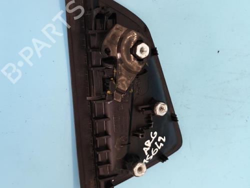 Used Rear left interior door handle Rear left interior door handle ALFA ROMEO GIULIETTA (940_) 2.0 JTDM (940FXE1A, 940FXG11) (170 hp) 22876001 22876001