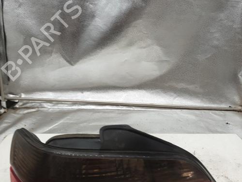 Used Left taillight PEUGEOT 406 (8B) 1.8 16V (110 hp) 22864848
