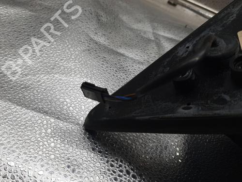 Right mirror BMW 3 (E36) 325 td | BP24055567C27