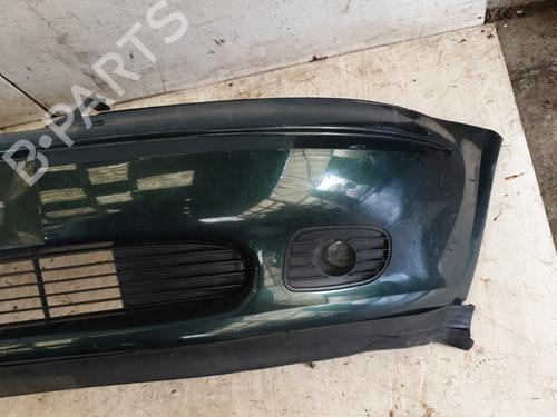Front bumper OPEL VECTRA B (J96) 2.0 i 16V (F19) | BP23845601C7 