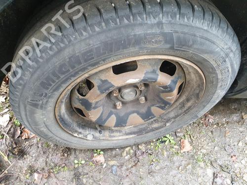 Fælk CITROËN C3 II (SC_) 1.4 HDi 70 (SC8HZC, SC8HR0, SC8HP4) (68 hp) 31669404