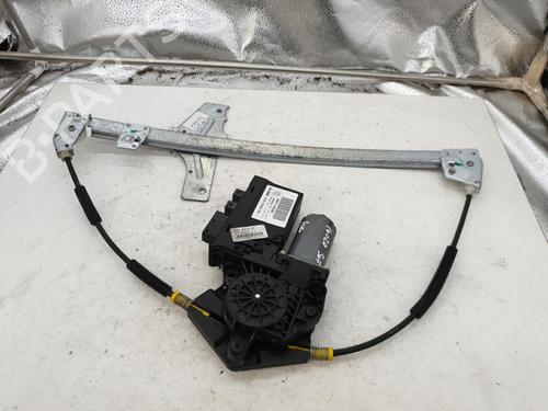 Used Front left window mechanism Front left window mechanism 22879365 22879365