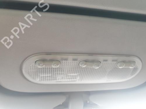Interior roof light RENAULT MEGANE II Coupé-Cabriolet (EM0/1_) 1.5 dCi (EM1E) 264306391R