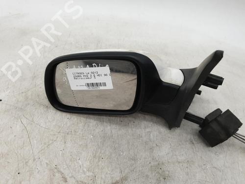 Left mirror CITROËN XSARA (N1) 2.0 HDi 90 | BP22872473C26 