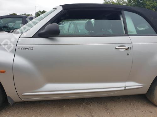 left-front-door-chrysler-pt-cruiser-convertible-2000-2001-2002-2003-2004-2005-2006-2007-2008-2009-2010-27699636 main image