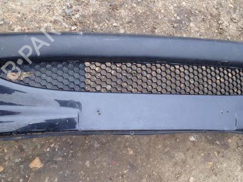 Used Front bumper PEUGEOT 206 Hatchback (2A/C) 1.4 HDi eco 70 (68 hp) 22886649