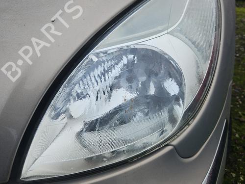 Used Left headlight CITROËN XSARA PICASSO (N68) 2.0 HDi (90 hp) 32184873