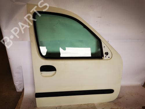 Used Right front door RENAULT KANGOO Express (FC0/1_) D 55 1.9 (FC0D) (54 hp) 22886885
