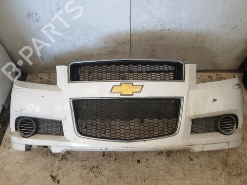 Used Front bumper CHEVROLET AVEO / KALOS Hatchback (T250, T255) 1.2 LPG (84 hp) 29304776