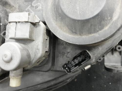 Right headlight RENAULT MEGANE II (BM0/1_, CM0/1_) 1.5 dCi (BM1E, CM1E) | BP25842308C29 