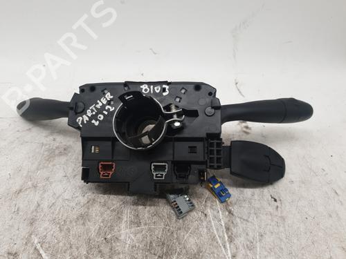 Steering column stalk PEUGEOT PARTNER Box Body/MPV 1.6 HDi | BP23933744I23 - Image 4