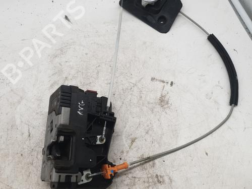 Used Front left lock OPEL MERIVA A MPV (X03) 1.3 CDTI (E75) (75 hp) 22869639
