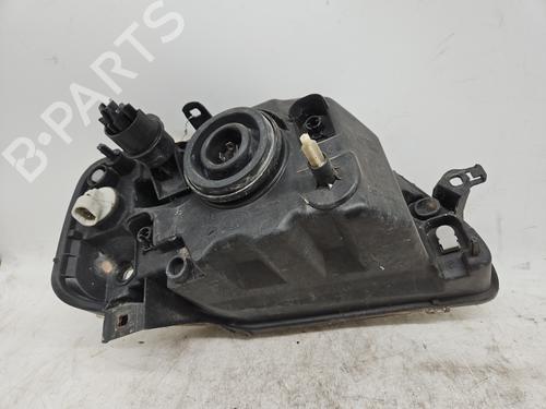 Left headlight DACIA LOGAN MCV (KS_) 1.6 16V (KS0L, KS0M, KS0P, KS1S) | BP24704752C28 - Image 4