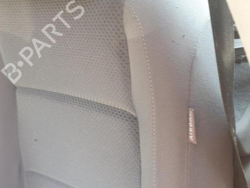 Left front seat VW GOLF PLUS V (5M1, 521) 1.9 TDI | BP38007322C15 - Image 5