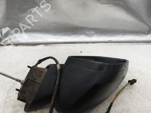 Used Left mirror CITROËN C3 II (SC_) 1.4 HDi 70 (SC8HZC, SC8HR0, SC8HP4) (68 hp) 22870321