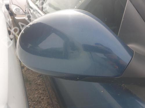 Right mirror SEAT IBIZA III (6L1) 1.9 TDI | BP28302143C27 