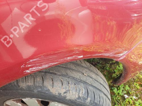 Right front fenders CITROËN XSARA PICASSO (N68) 1.6 HDi | BP28585926C42 