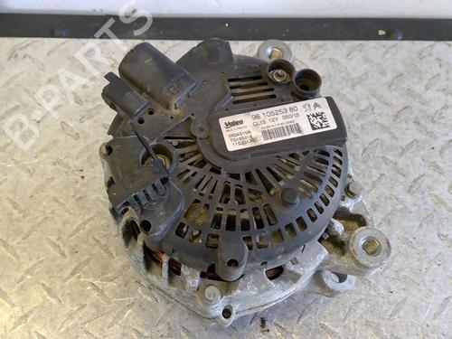 Alternator PEUGEOT 208 I (CA_, CC_) 1.6 HDi / BlueHDi 75 | BP22868324M7 