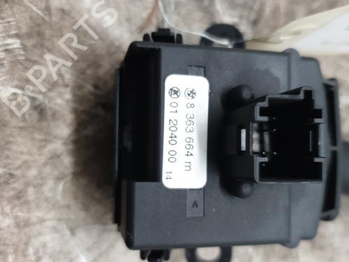 steering-column-stalk-bmw-3-e46-1997-1998-1999-2000-2001-2002-2003-2004-2005-30698354 main image