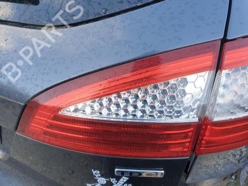 Used Right tailgate light FORD MONDEO IV Turnier (BA7) 2.0 TDCi (140 hp) 32316970